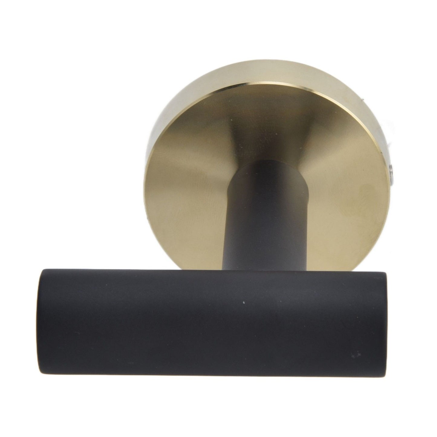 Towel Bar 4 Protective Layers Elegant Style Black Gold Bath Accessories for Kitchen Hotel V1294-YM0523-3112210102011