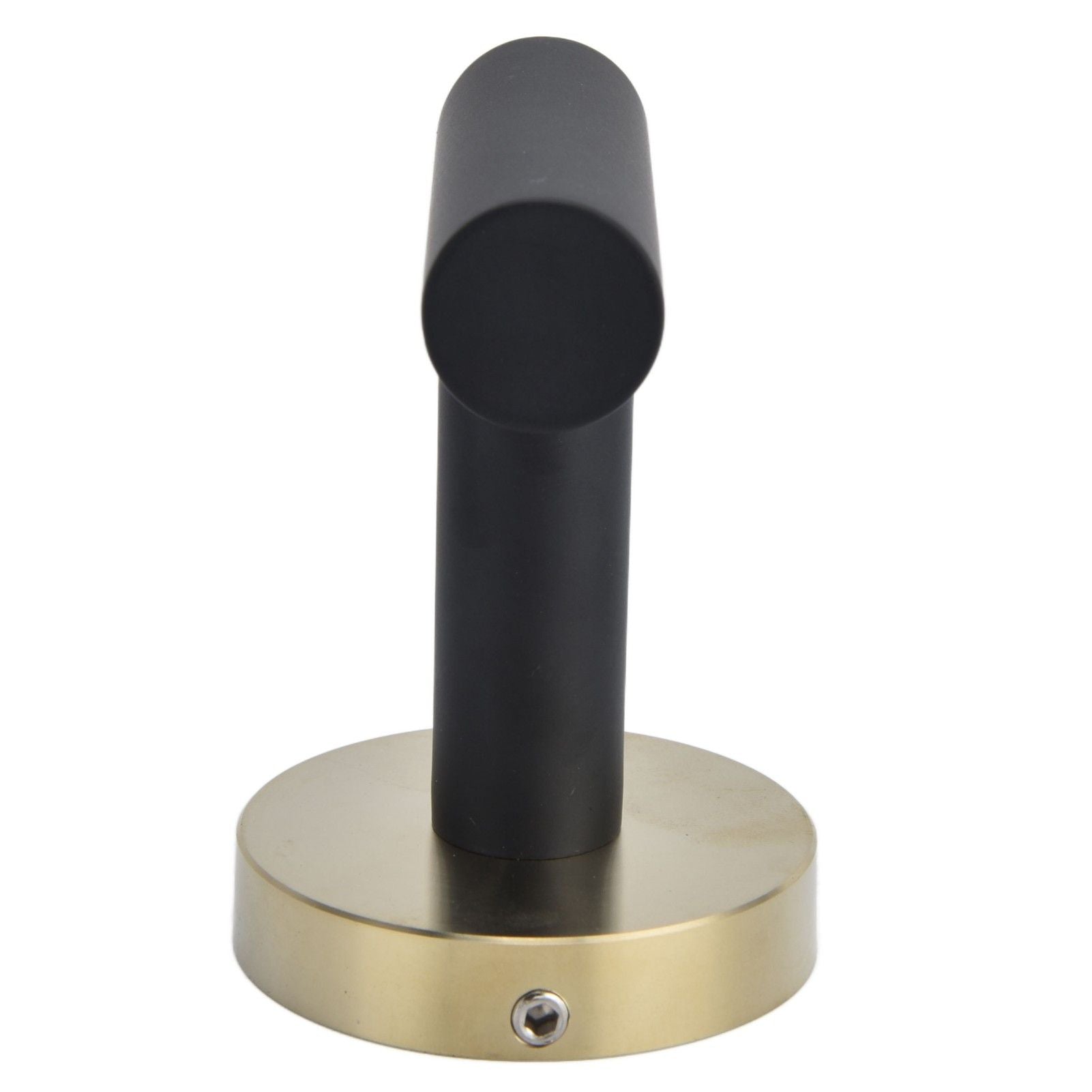 Towel Bar 4 Protective Layers Elegant Style Black Gold Bath Accessories for Kitchen Hotel V1294-YM0523-3112210102011