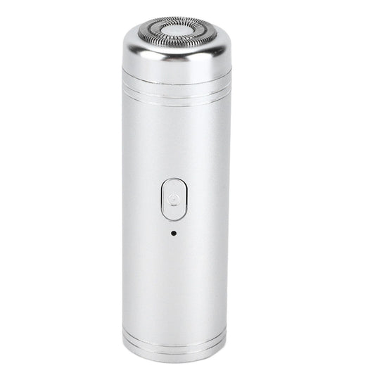 Nose Hair Trimmer 360 Degree Rotation Mute Design Compact Convenient Rechargeable Hair Trimmer V1294-YM0523-3112210102211
