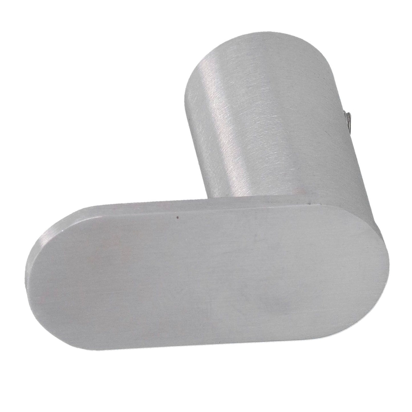 Towel Hook Stainless Steel Sturdy Durable Fashionable Rustproof Scratch Resistance Bathroom Hooks V1294-YM0523-3112210102311
