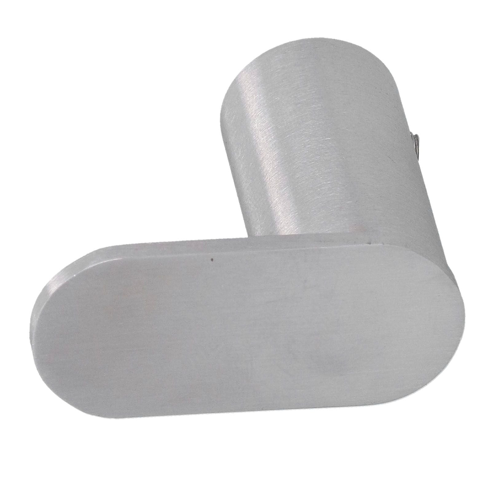 Towel Hook Stainless Steel Sturdy Durable Fashionable Rustproof Scratch Resistance Bathroom Hooks V1294-YM0523-3112210102311