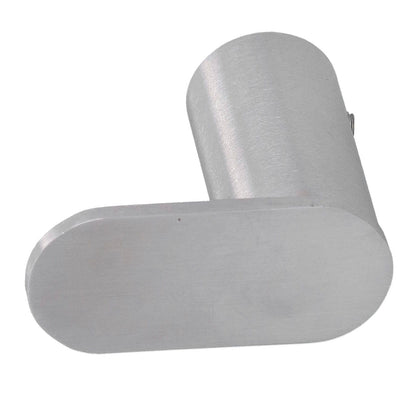 Towel Hook Stainless Steel Sturdy Durable Fashionable Rustproof Scratch Resistance Bathroom Hooks V1294-YM0523-3112210102311