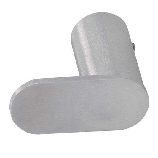 Towel Hook Stainless Steel Sturdy Durable Fashionable Rustproof Scratch Resistance Bathroom Hooks V1294-YM0523-3112210102311