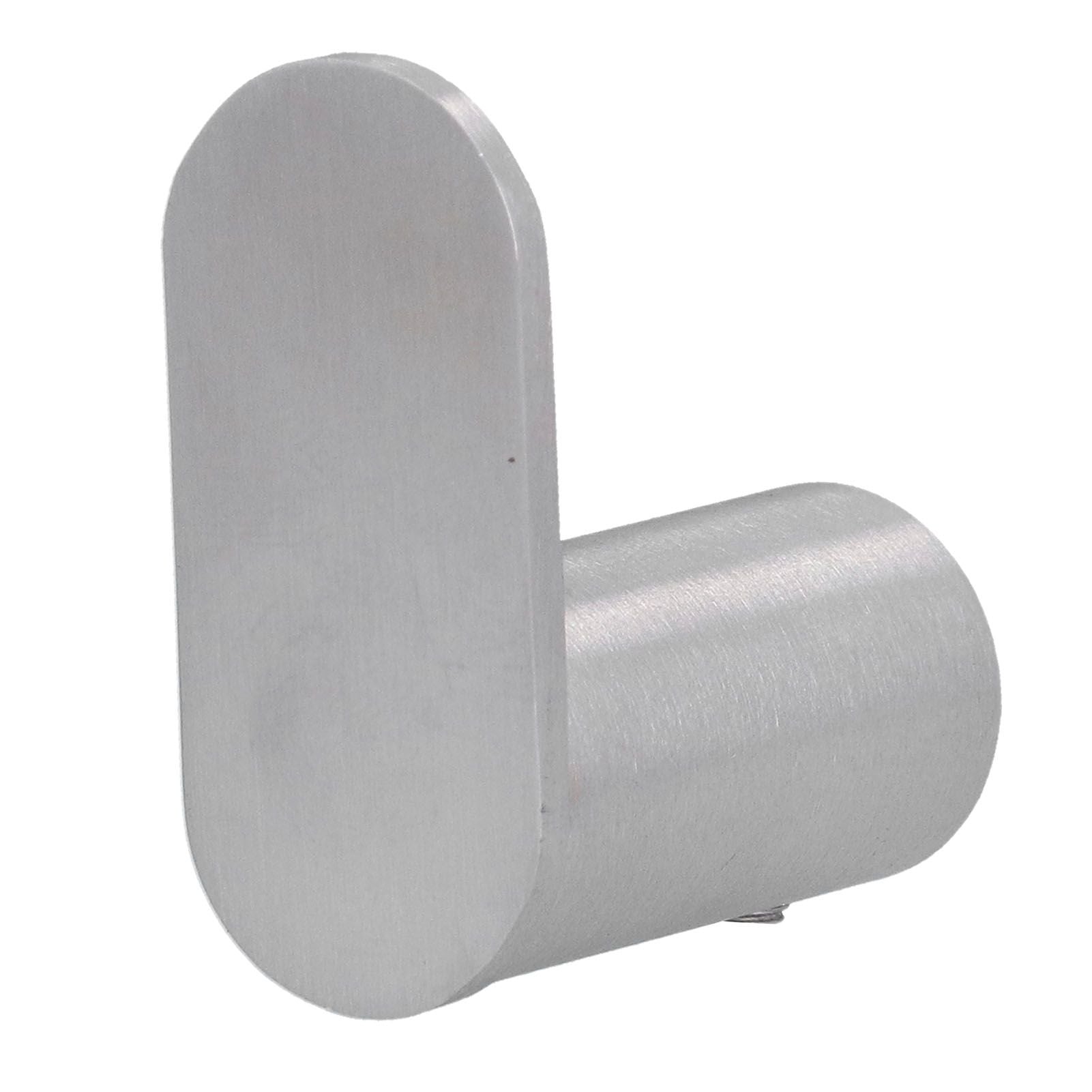 Towel Hook Stainless Steel Sturdy Durable Fashionable Rustproof Scratch Resistance Bathroom Hooks V1294-YM0523-3112210102311