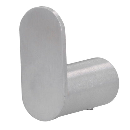 Towel Hook Stainless Steel Sturdy Durable Fashionable Rustproof Scratch Resistance Bathroom Hooks V1294-YM0523-3112210102311
