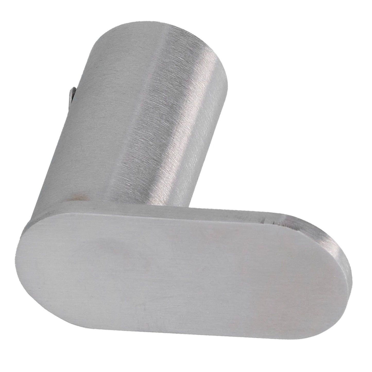 Towel Hook Stainless Steel Sturdy Durable Fashionable Rustproof Scratch Resistance Bathroom Hooks V1294-YM0523-3112210102311