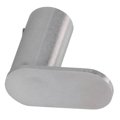 Towel Hook Stainless Steel Sturdy Durable Fashionable Rustproof Scratch Resistance Bathroom Hooks V1294-YM0523-3112210102311