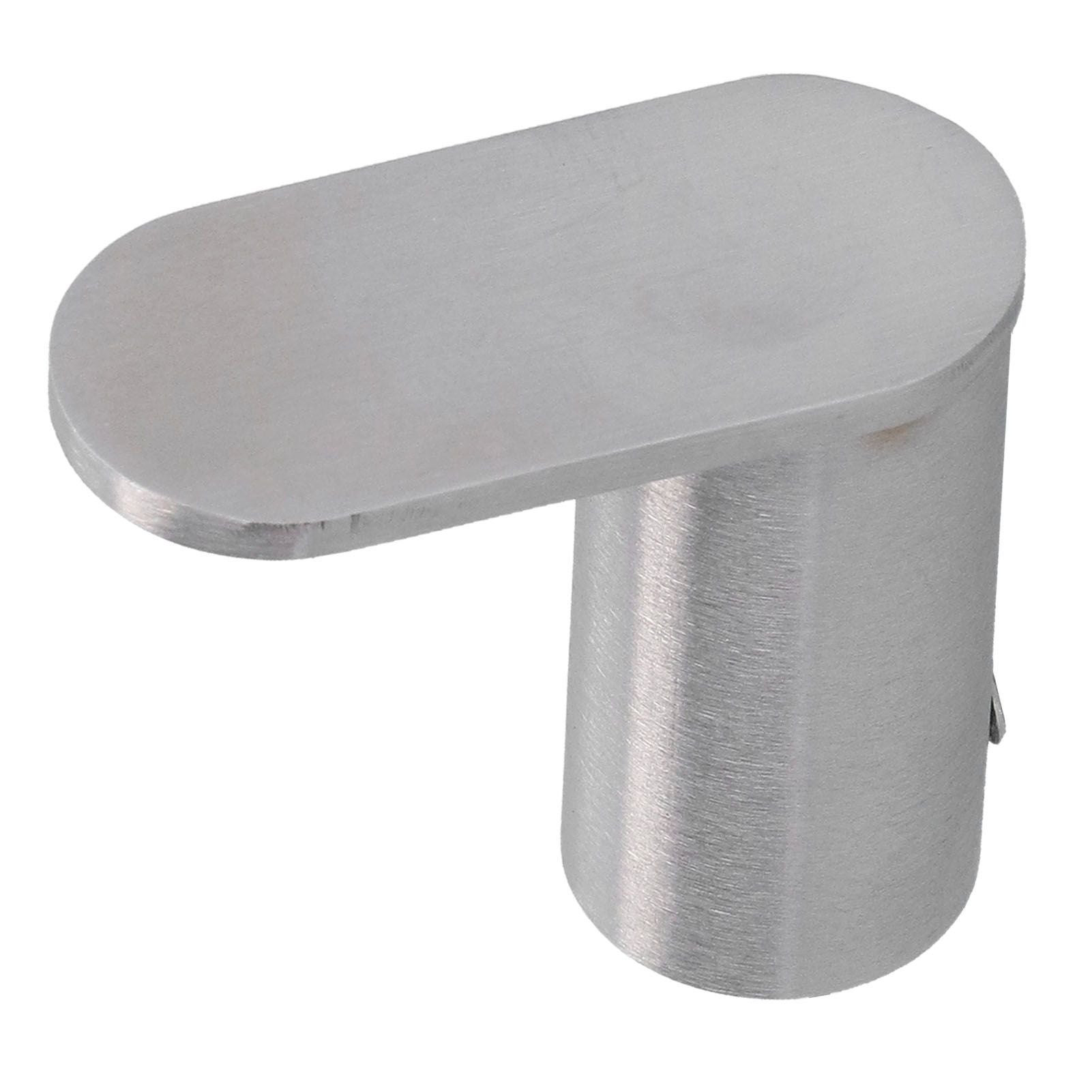 Towel Hook Stainless Steel Sturdy Durable Fashionable Rustproof Scratch Resistance Bathroom Hooks V1294-YM0523-3112210102311