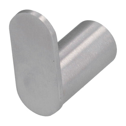Towel Hook Stainless Steel Sturdy Durable Fashionable Rustproof Scratch Resistance Bathroom Hooks V1294-YM0523-3112210102311