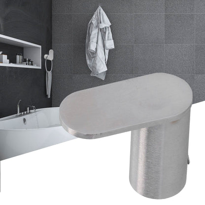 Towel Hook Stainless Steel Sturdy Durable Fashionable Rustproof Scratch Resistance Bathroom Hooks V1294-YM0523-3112210102311