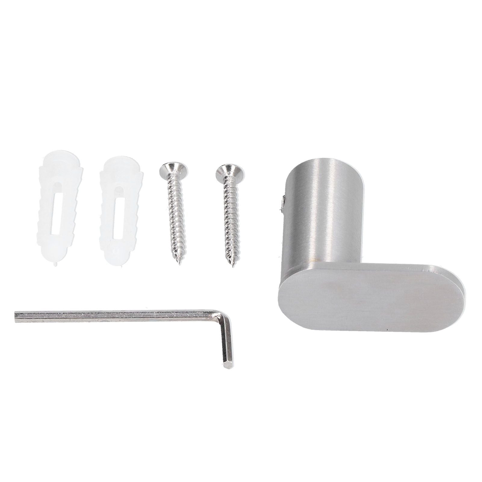 Towel Hook Stainless Steel Sturdy Durable Fashionable Rustproof Scratch Resistance Bathroom Hooks V1294-YM0523-3112210102311