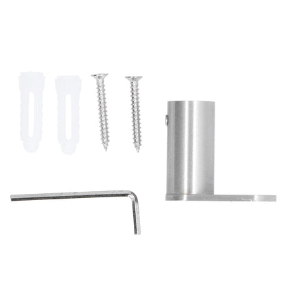 Towel Hook Stainless Steel Sturdy Durable Fashionable Rustproof Scratch Resistance Bathroom Hooks V1294-YM0523-3112210102311
