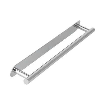 Towel Bar Stainless Steel Self Adhesive Wall Mounted Holder Bathroom Hardware Accessories50cm V1294-YM0523-3112210102412