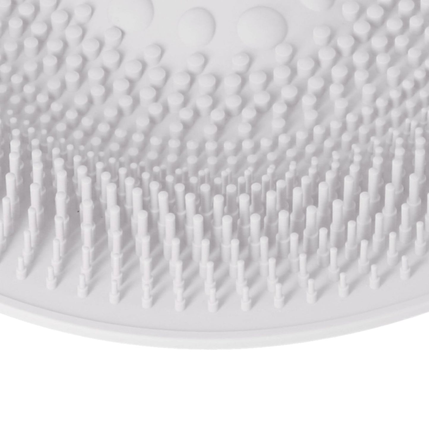 Natural Rubber Foot Bath Mat Innovative Anti Slip Shower Mat for Bathroom Foot Massager KitchenLight Gray V1294-YM0523-3112210103011