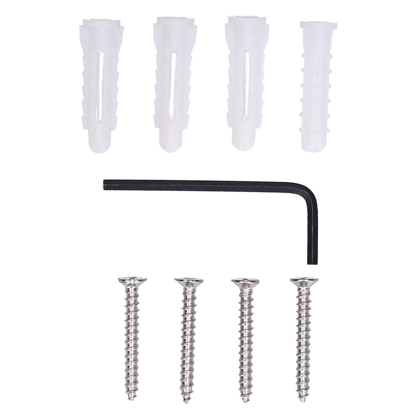 Slippers Rack Grey Wall Mounted Hanging Shoe Organizer Bathroom Storage Accessories V1294-YM0523-3112210104811