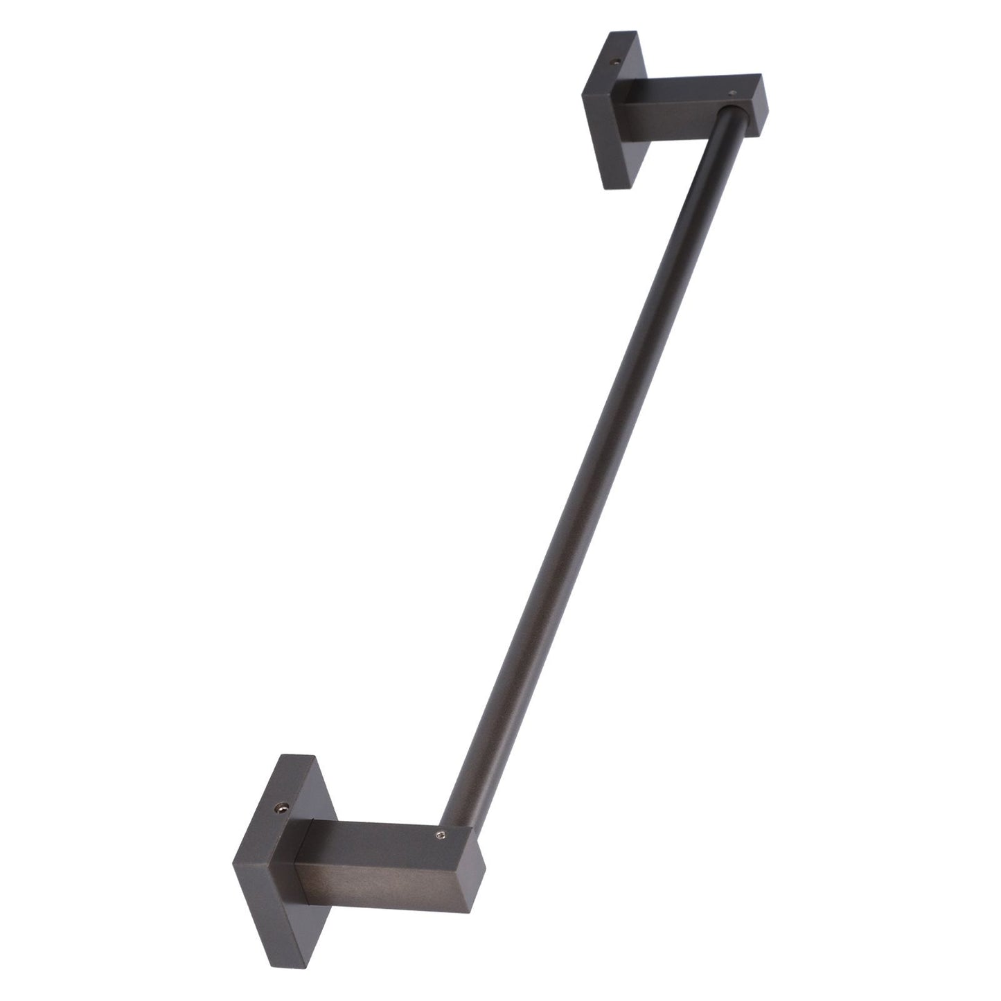 Slippers Rack Grey Wall Mounted Hanging Shoe Organizer Bathroom Storage Accessories V1294-YM0523-3112210104811