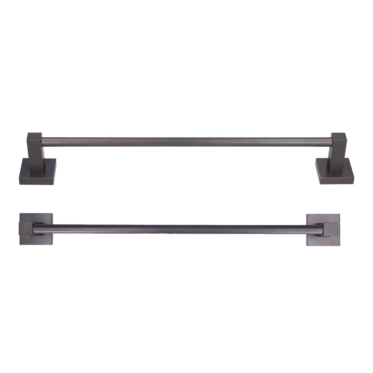 Slippers Rack Grey Wall Mounted Hanging Shoe Organizer Bathroom Storage Accessories V1294-YM0523-3112210104811