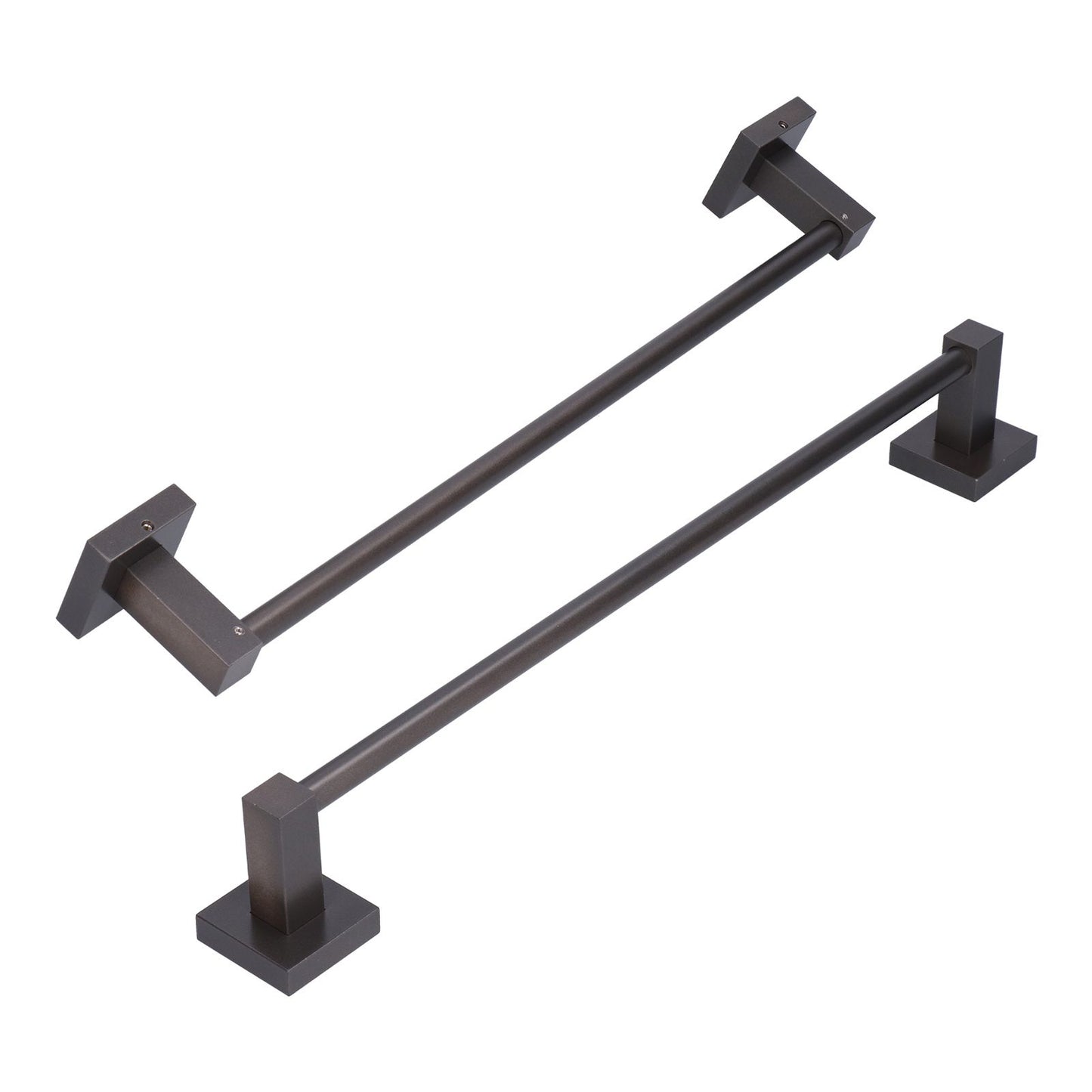 Slippers Rack Grey Wall Mounted Hanging Shoe Organizer Bathroom Storage Accessories V1294-YM0523-3112210104811