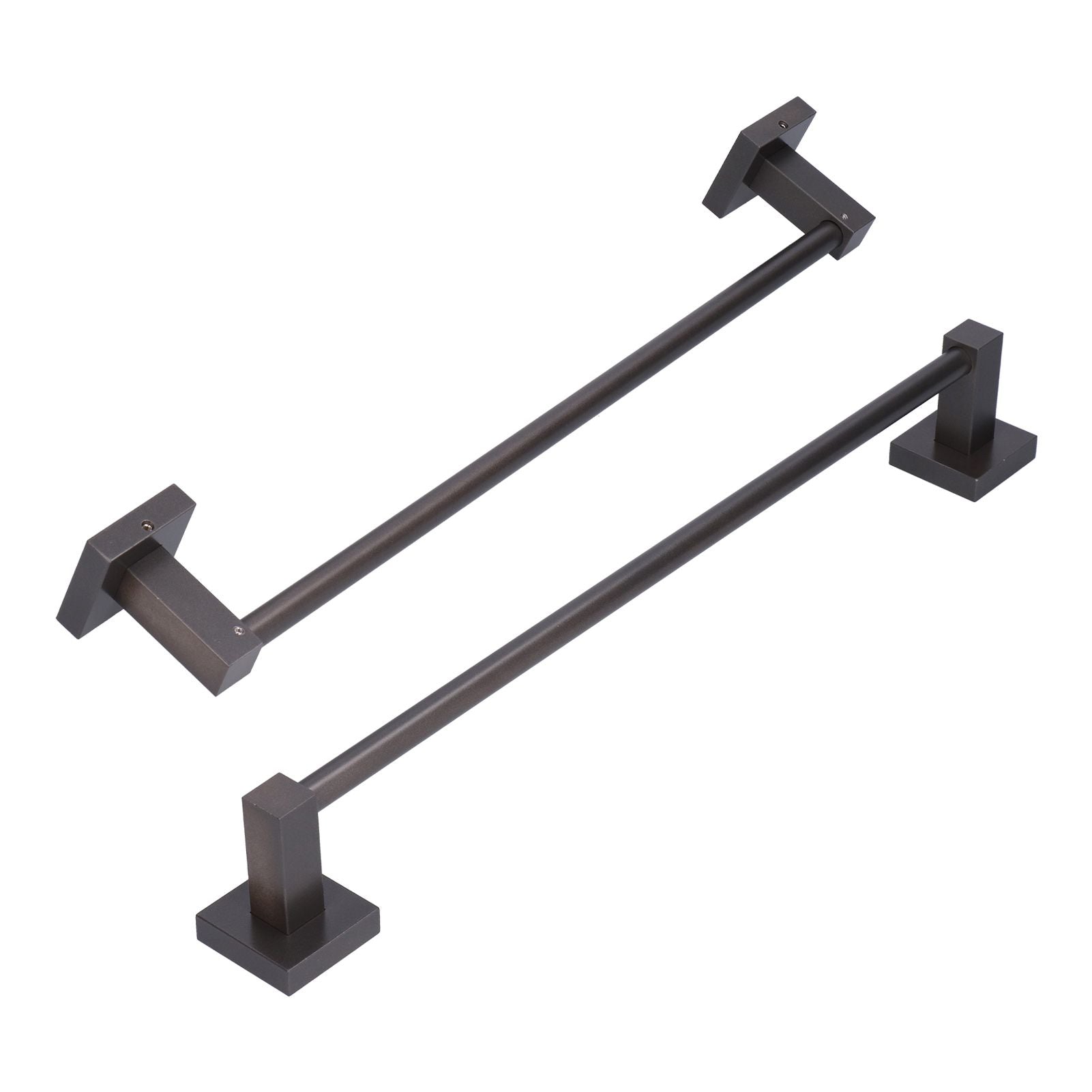 Slippers Rack Grey Wall Mounted Hanging Shoe Organizer Bathroom Storage Accessories V1294-YM0523-3112210104811