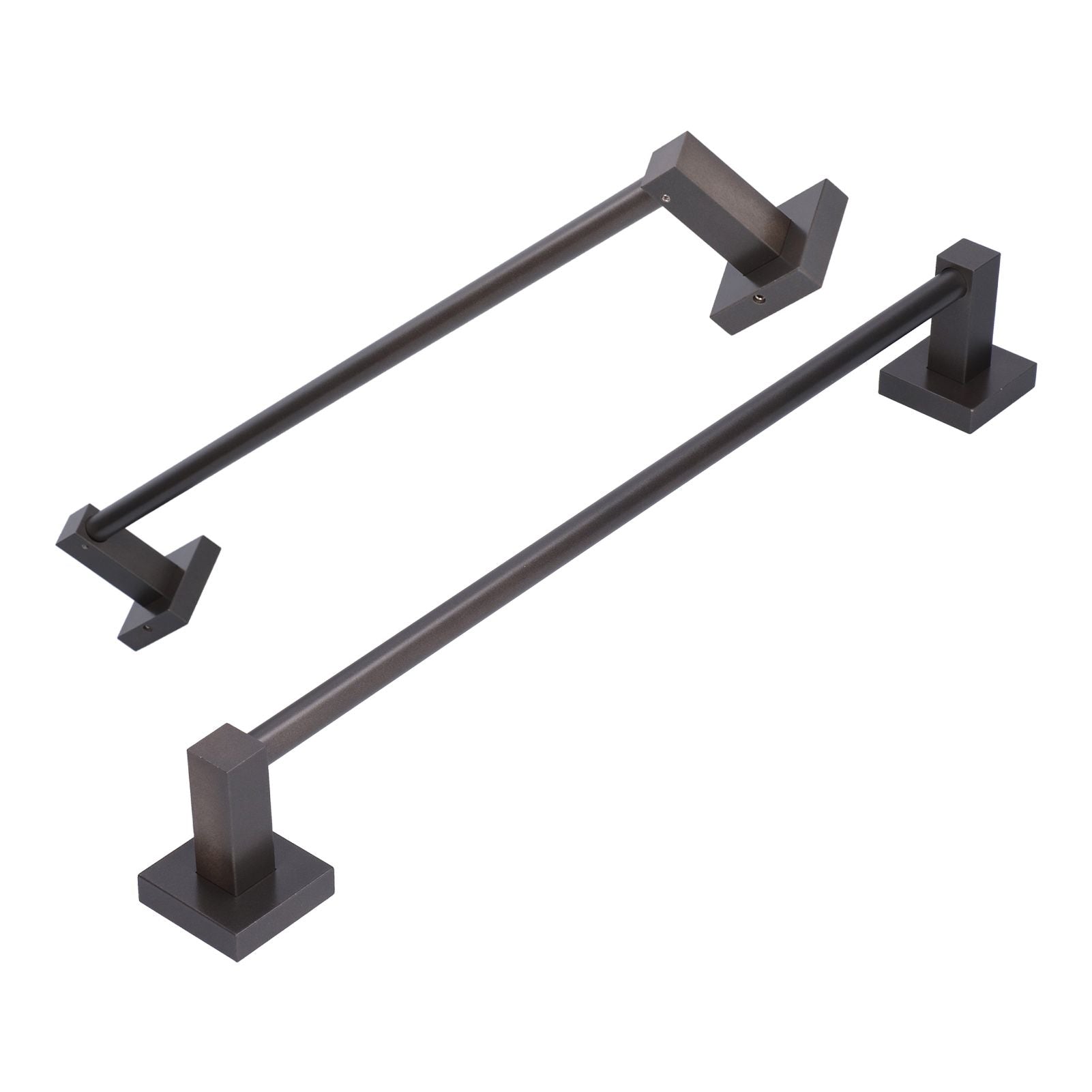 Slippers Rack Grey Wall Mounted Hanging Shoe Organizer Bathroom Storage Accessories V1294-YM0523-3112210104811