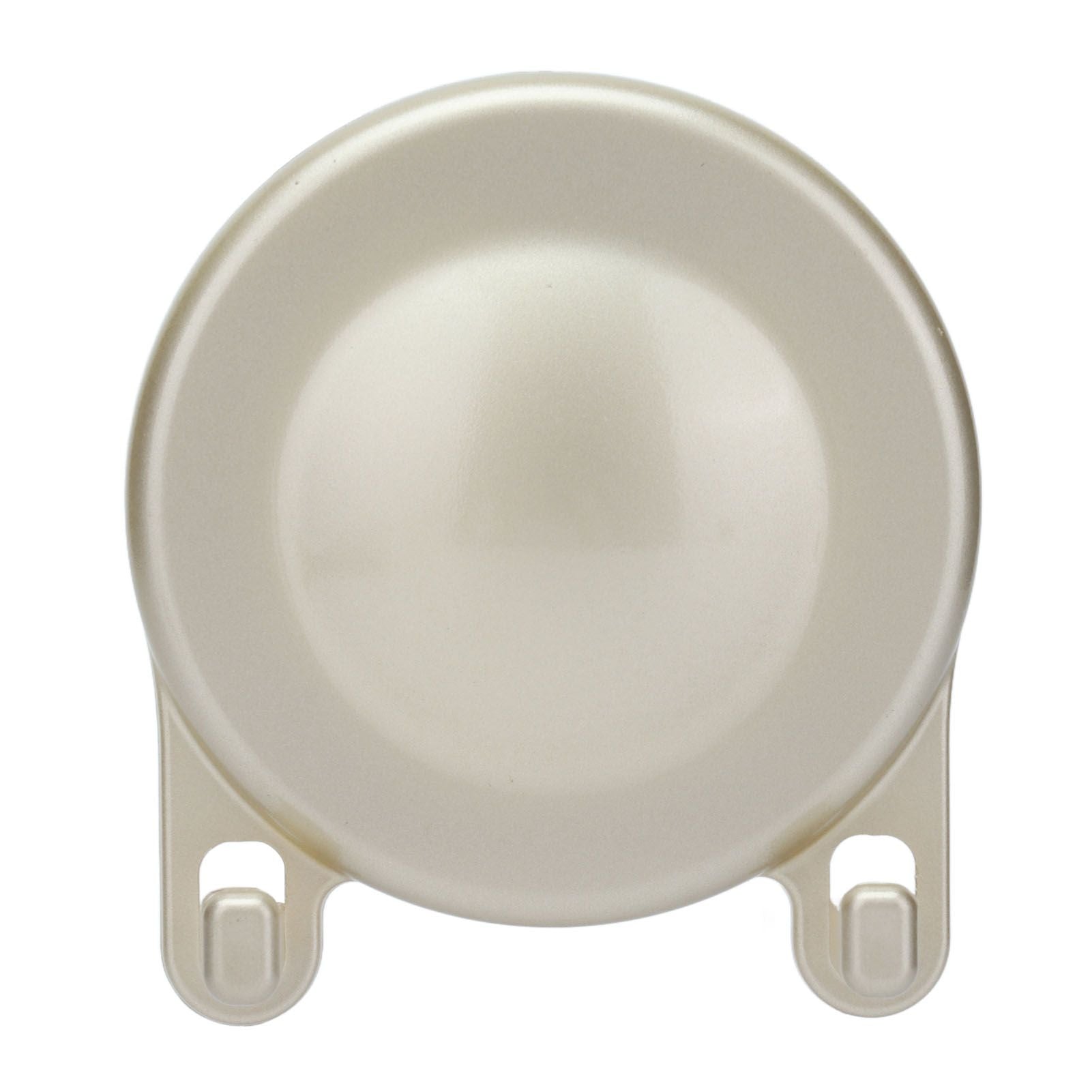 Wall Hole Decorative Cover Hooks ABS Self Adhesive Vent Reserved Drill Hole Decor Cover With Hooks for V1294-YM0523-3112210106513