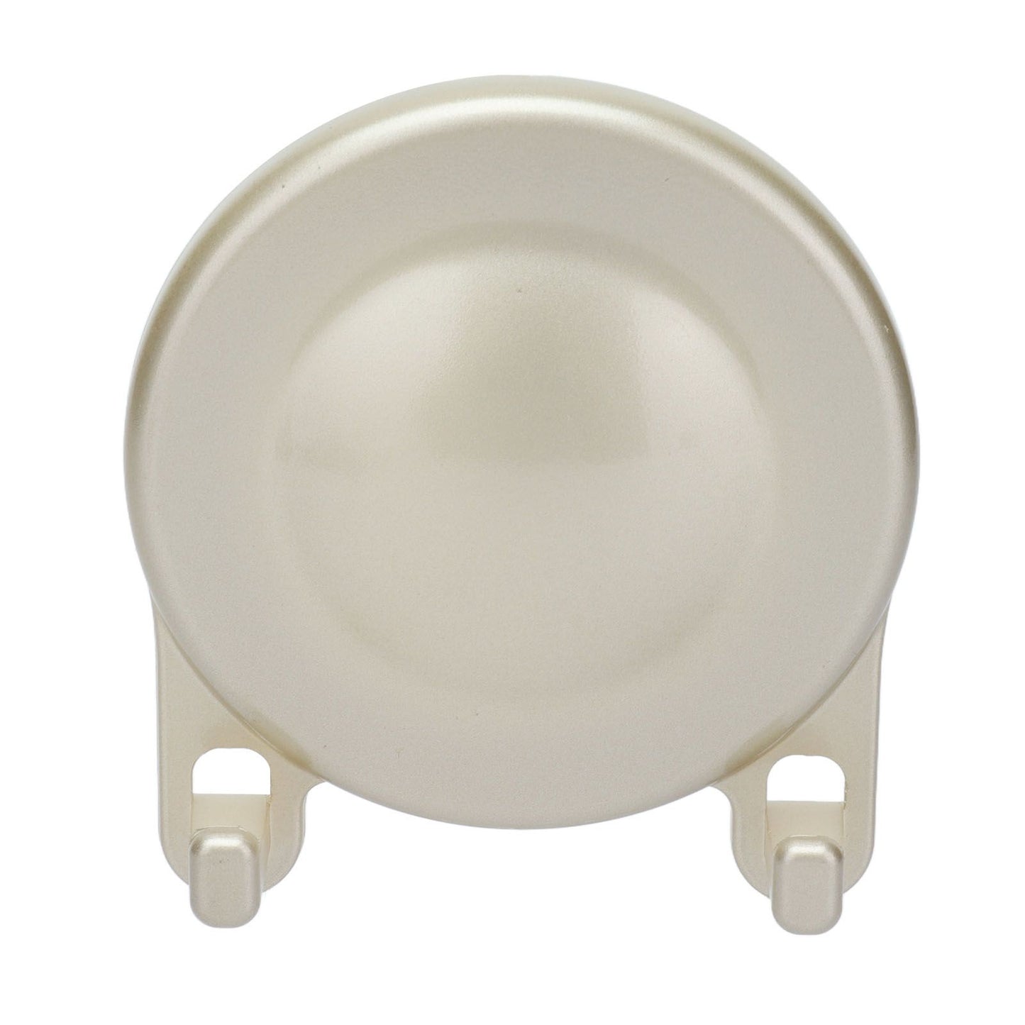 Wall Hole Decorative Cover Hooks ABS Self Adhesive Vent Reserved Drill Hole Decor Cover With Hooks for V1294-YM0523-3112210106513