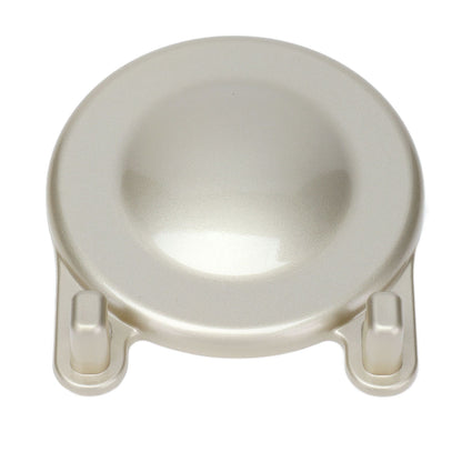 Wall Hole Decorative Cover Hooks ABS Self Adhesive Vent Reserved Drill Hole Decor Cover With Hooks for V1294-YM0523-3112210106513