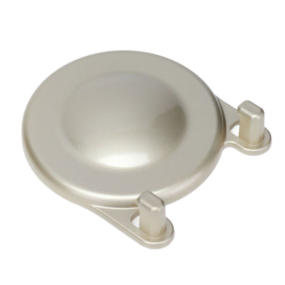 Wall Hole Decorative Cover Hooks ABS Self Adhesive Vent Reserved Drill Hole Decor Cover With Hooks for V1294-YM0523-3112210106513