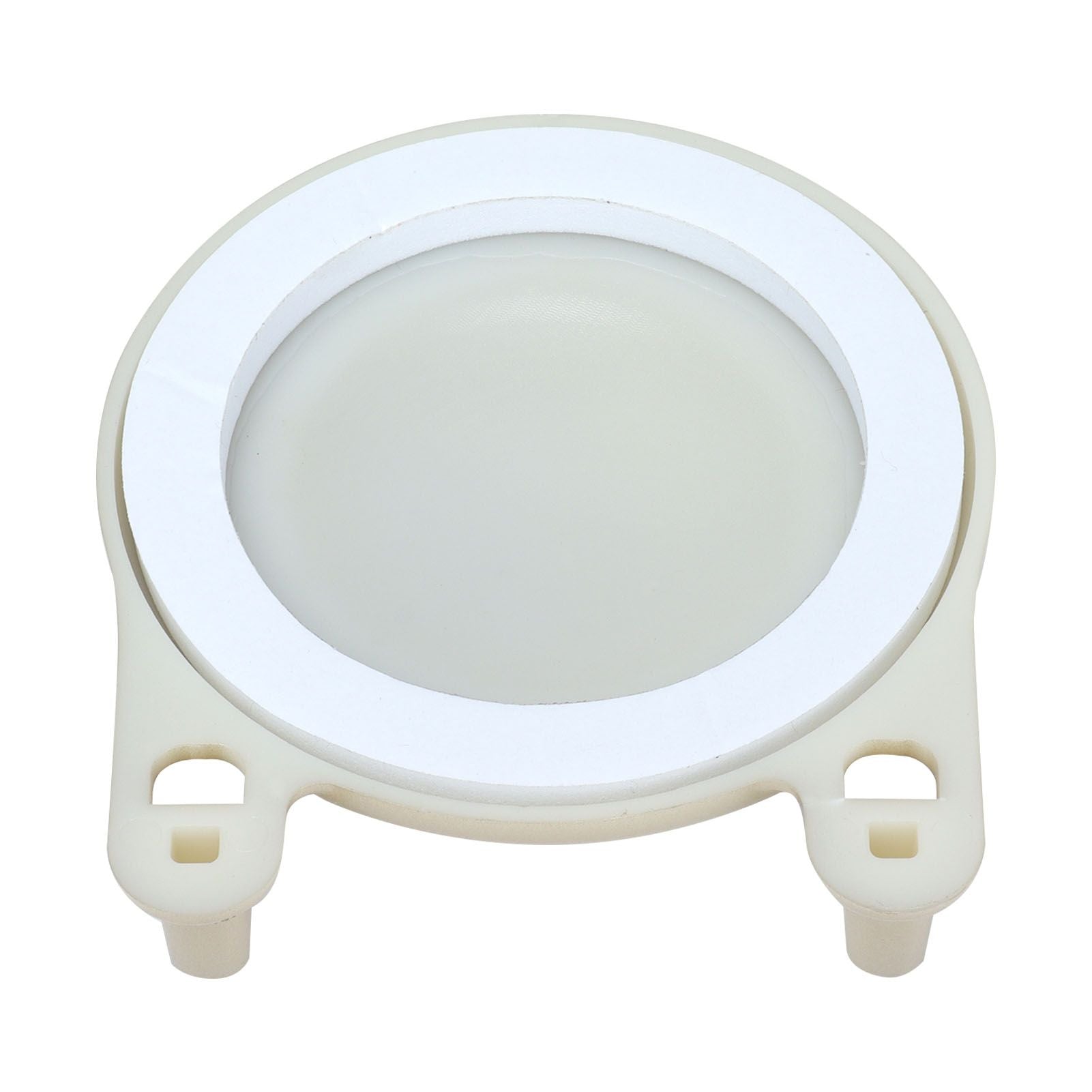 Wall Hole Decorative Cover Hooks ABS Self Adhesive Vent Reserved Drill Hole Decor Cover With Hooks for V1294-YM0523-3112210106513