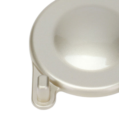 Wall Hole Decorative Cover Hooks ABS Self Adhesive Vent Reserved Drill Hole Decor Cover With Hooks for V1294-YM0523-3112210106513