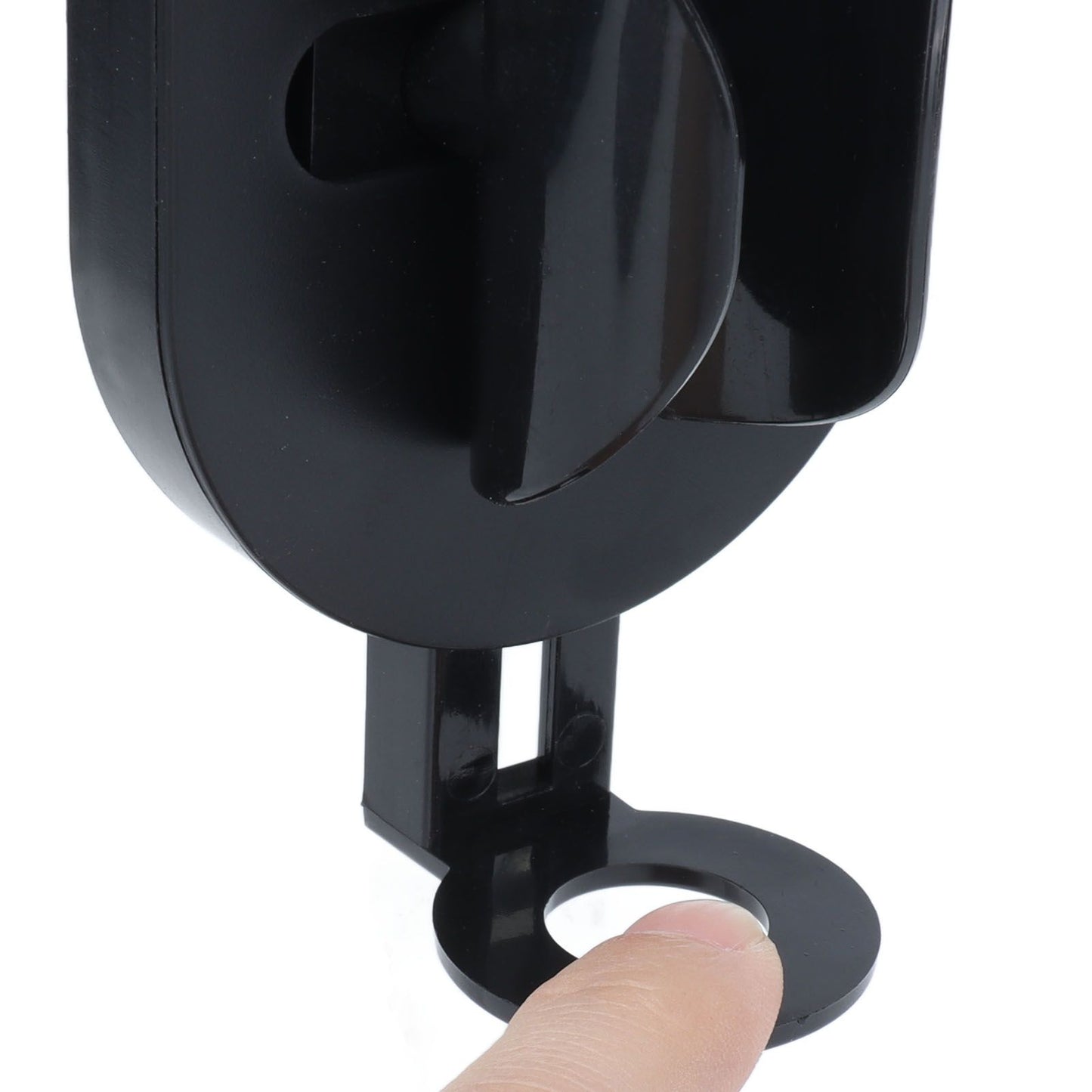 Electric Toothbrush Holder Automatic Adjustment Easy Installation Small Size Strong Bearing Capacity Tooth V1294-YM0523-3112210106611