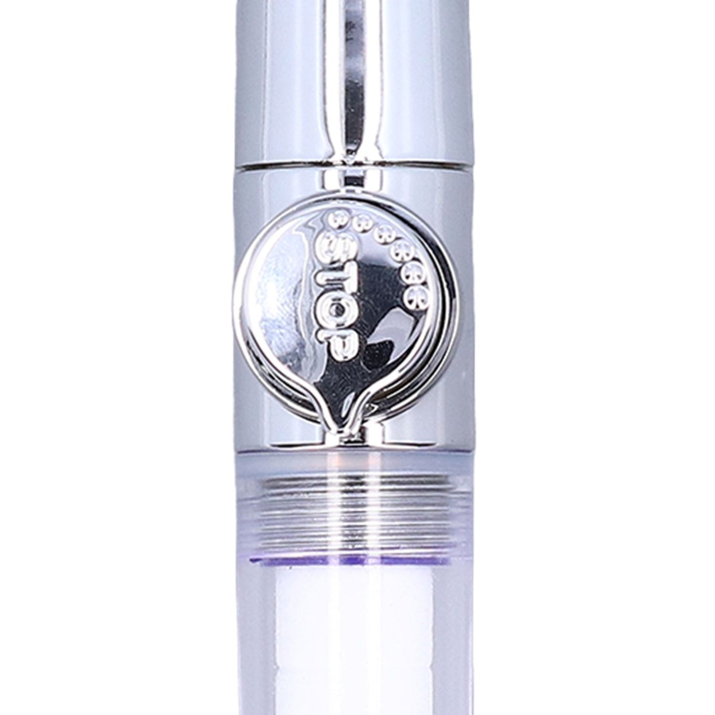G1/2 High Pressure Fan Shower Head with Pause Switch 360 Degree Rotation Handheld Filter Detachable Shower V1294-YM0523-3112210109312
