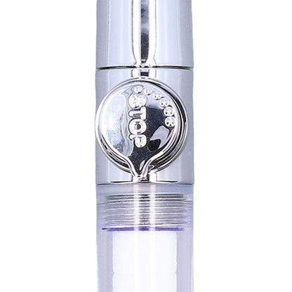 G1/2 High Pressure Fan Shower Head with Pause Switch 360 Degree Rotation Handheld Filter Detachable Shower V1294-YM0523-3112210109312
