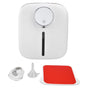 320ML Automatic Soap Dispenser USB Charging Non Contact Intelligent Soap Dispenser Wall Mounted Foam Soap V1294-YM0523-3112210109811