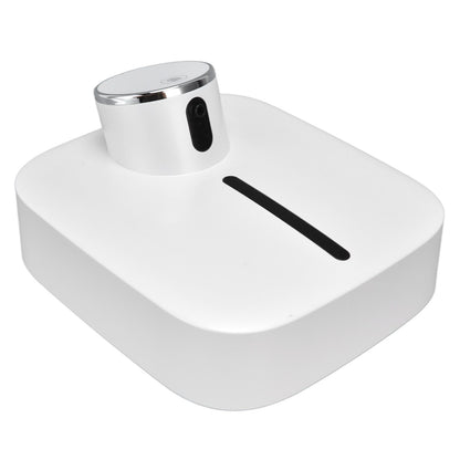 320ML Automatic Soap Dispenser USB Charging Non Contact Intelligent Soap Dispenser Wall Mounted Foam Soap V1294-YM0523-3112210109811