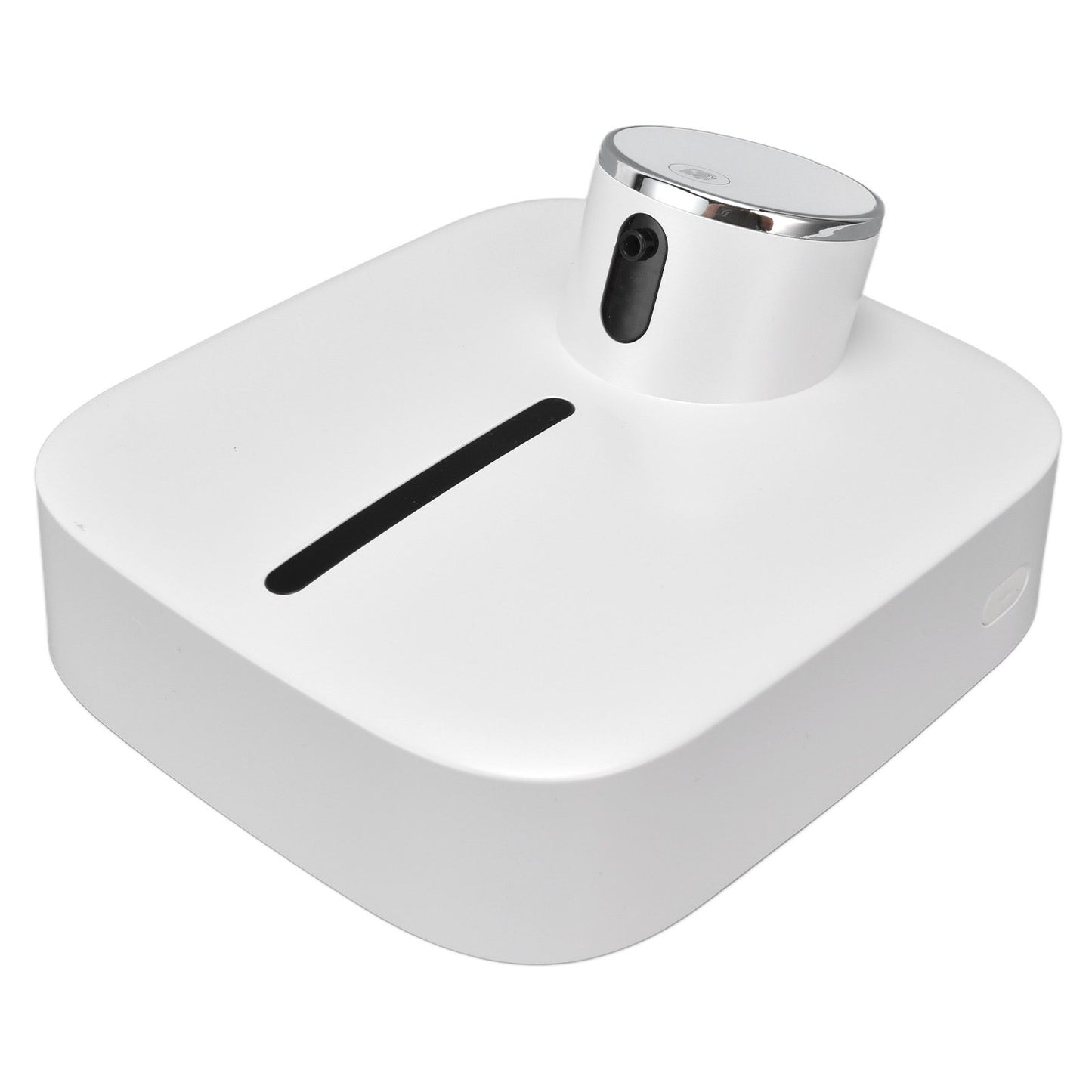 320ML Automatic Soap Dispenser USB Charging Non Contact Intelligent Soap Dispenser Wall Mounted Foam Soap V1294-YM0523-3112210109811