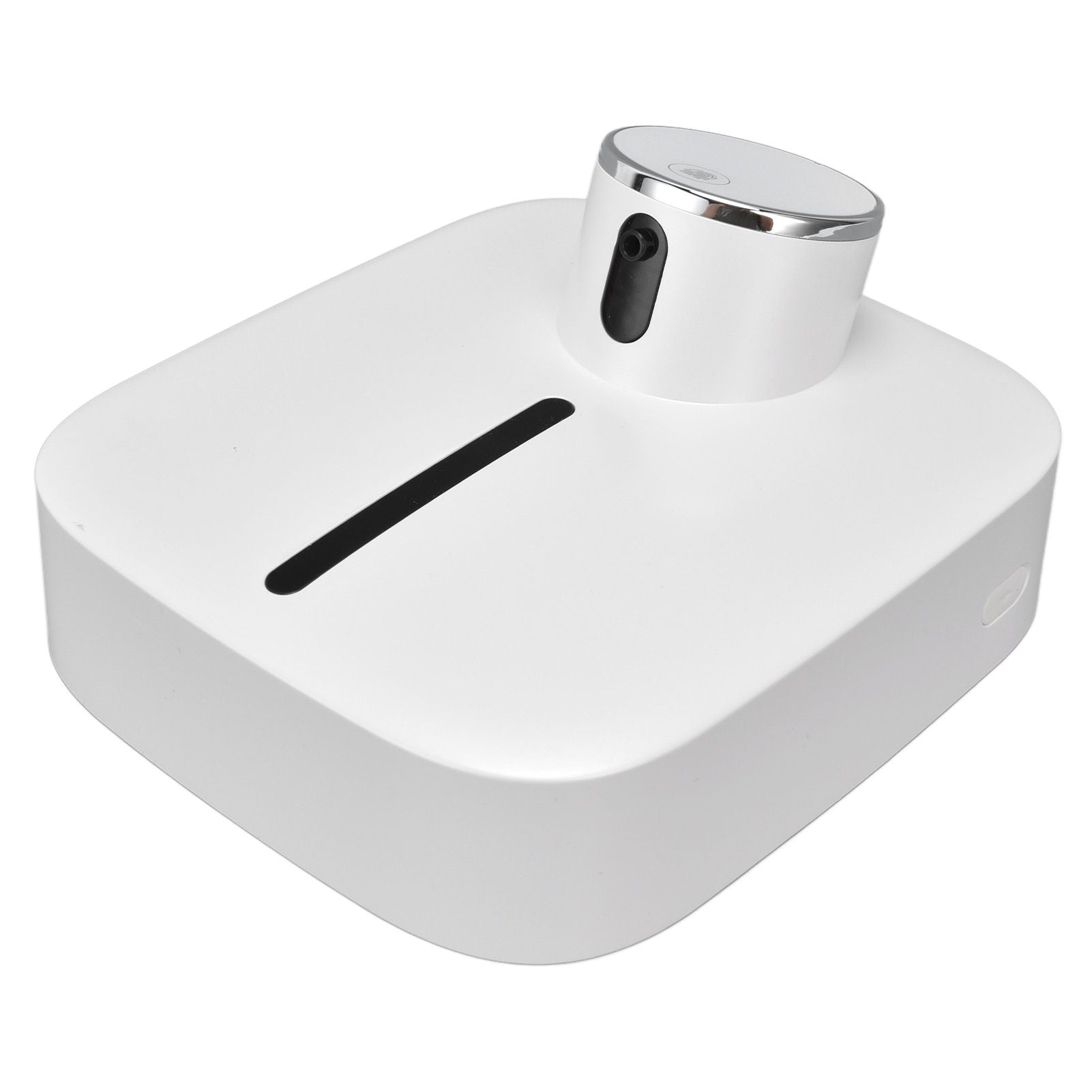 320ML Automatic Soap Dispenser USB Charging Non Contact Intelligent Soap Dispenser Wall Mounted Foam Soap V1294-YM0523-3112210109811