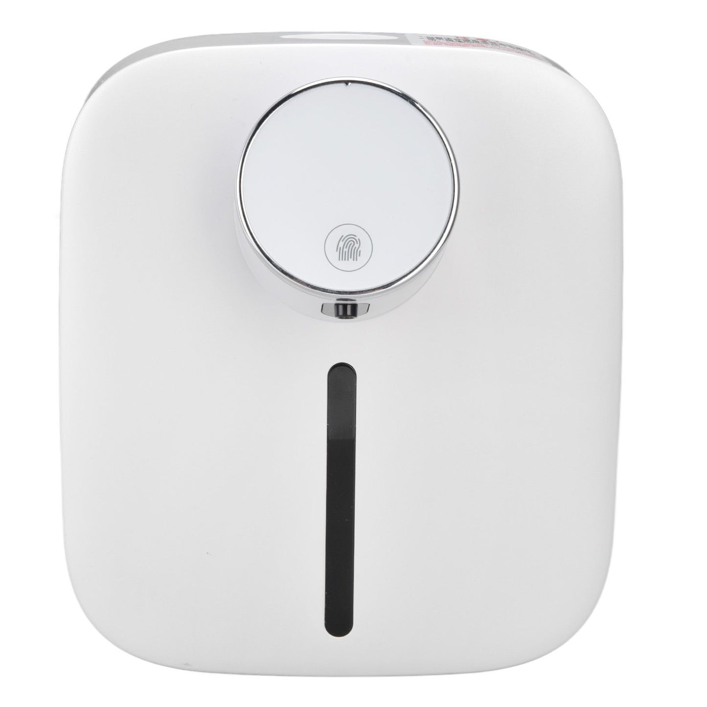 320ML Automatic Soap Dispenser USB Charging Non Contact Intelligent Soap Dispenser Wall Mounted Foam Soap V1294-YM0523-3112210109811