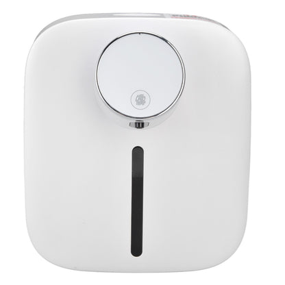 320ML Automatic Soap Dispenser USB Charging Non Contact Intelligent Soap Dispenser Wall Mounted Foam Soap V1294-YM0523-3112210109811