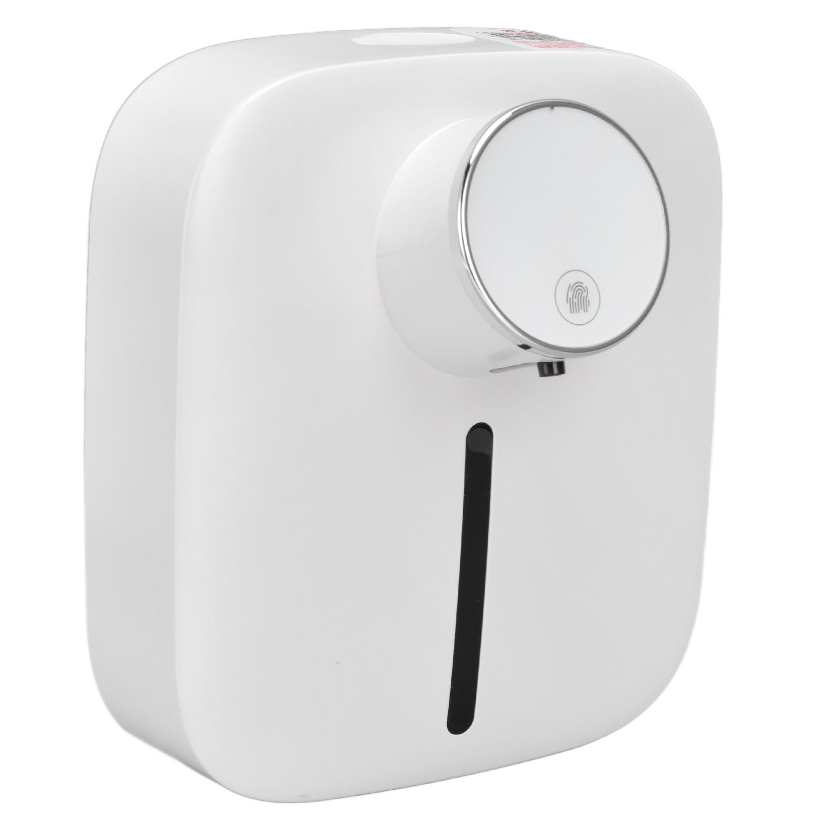 320ML Automatic Soap Dispenser USB Charging Non Contact Intelligent Soap Dispenser Wall Mounted Foam Soap V1294-YM0523-3112210109811