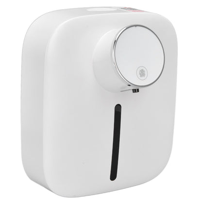 320ML Automatic Soap Dispenser USB Charging Non Contact Intelligent Soap Dispenser Wall Mounted Foam Soap V1294-YM0523-3112210109811