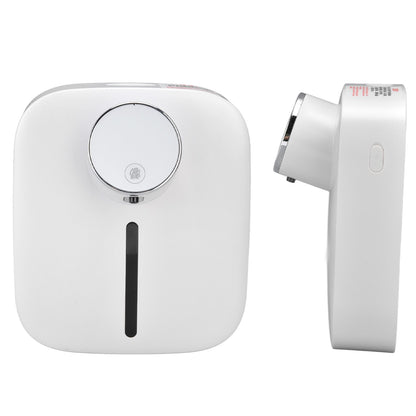 320ML Automatic Soap Dispenser USB Charging Non Contact Intelligent Soap Dispenser Wall Mounted Foam Soap V1294-YM0523-3112210109811