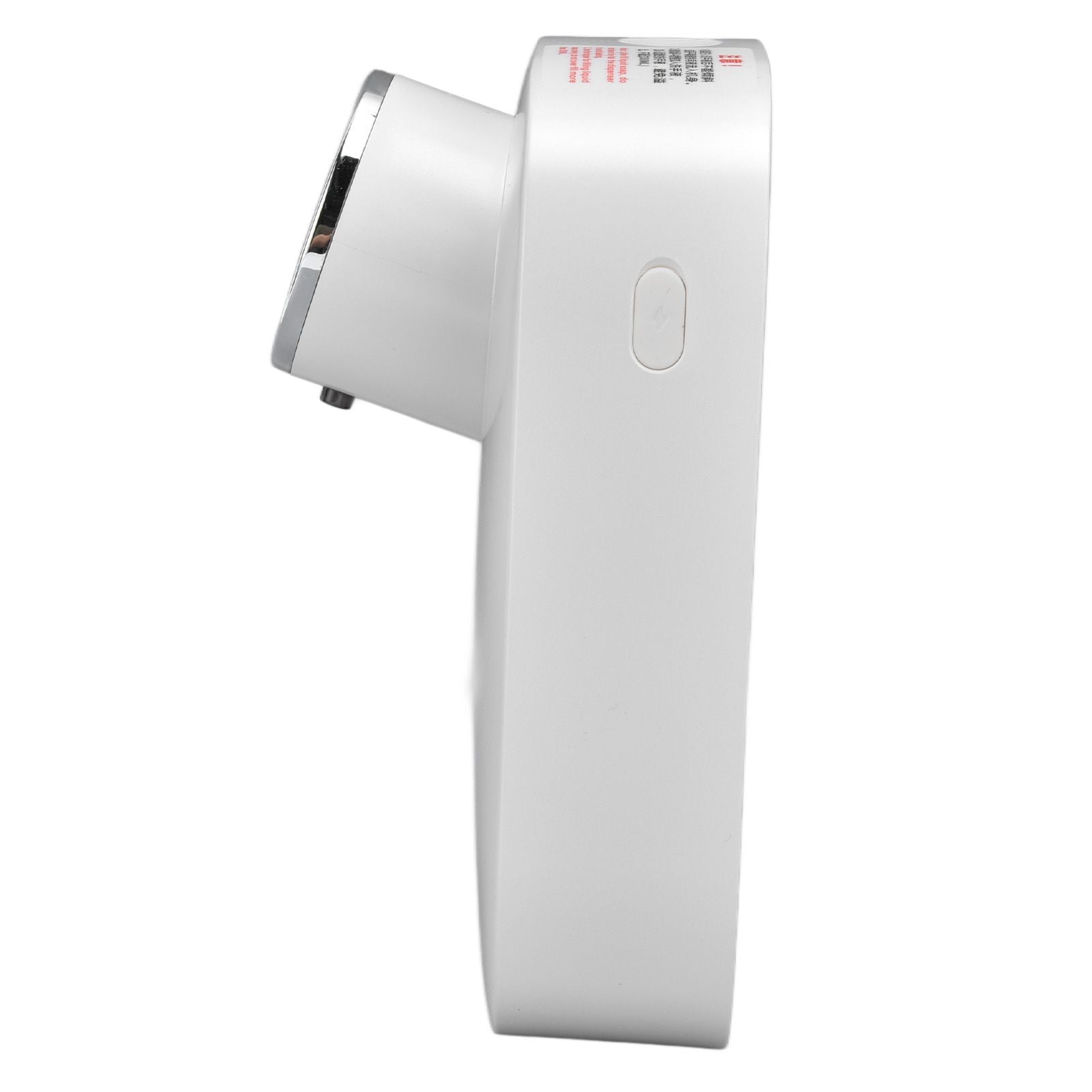 320ML Automatic Soap Dispenser USB Charging Non Contact Intelligent Soap Dispenser Wall Mounted Foam Soap V1294-YM0523-3112210109811