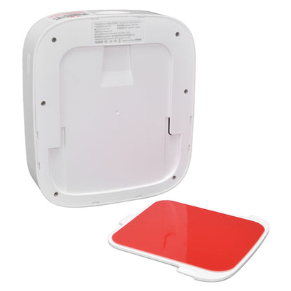 320ML Automatic Soap Dispenser USB Charging Non Contact Intelligent Soap Dispenser Wall Mounted Foam Soap V1294-YM0523-3112210109811