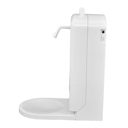 1000mL Automatic Soap Dispenser with Sensitive Infrared Sensor for Kindergarten Hospital Home Office V1294-YM0523-3112210110611