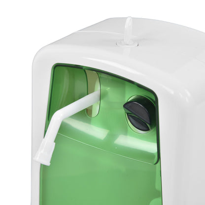 1000mL Automatic Soap Dispenser with Sensitive Infrared Sensor for Kindergarten Hospital Home Office V1294-YM0523-3112210110611