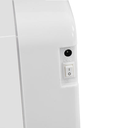 1000mL Automatic Soap Dispenser with Sensitive Infrared Sensor for Kindergarten Hospital Home Office V1294-YM0523-3112210110611