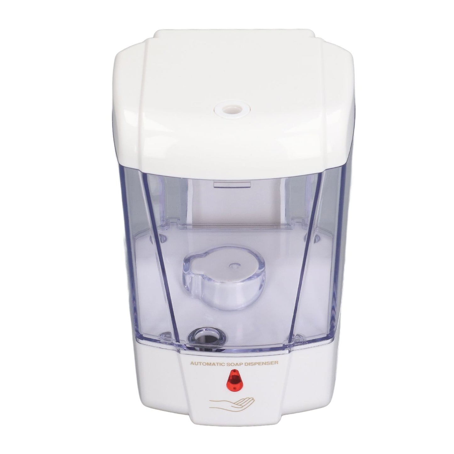 Automatic Soap Dispenser Wall Mounted Touchless Liquid Soap Container for Home Hotel Public Places V1294-YM0523-3112210110911
