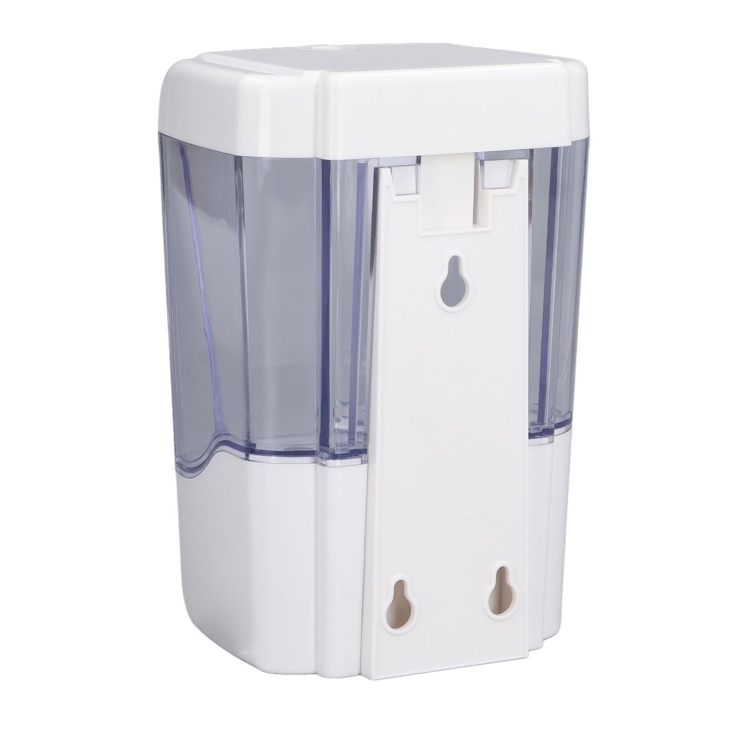 Automatic Soap Dispenser Wall Mounted Touchless Liquid Soap Container for Home Hotel Public Places V1294-YM0523-3112210110911