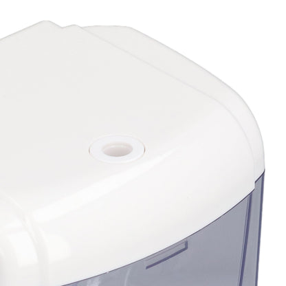 Automatic Soap Dispenser Wall Mounted Touchless Liquid Soap Container for Home Hotel Public Places V1294-YM0523-3112210110911